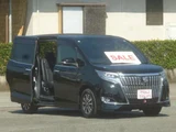2018 Toyota Esquire Sedan for sale, Japanese used car export - photo 46 of 49 | GULJI TRADERS