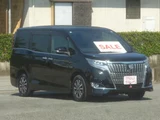 2018 Toyota Esquire Sedan for sale, Japanese used car export - photo 47 of 49 | GULJI TRADERS