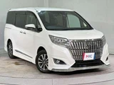 2018 Toyota Esquire 2.0 Gi Sedan for sale, Japanese used car export - photo 2 of 51 | GULJI TRADERS