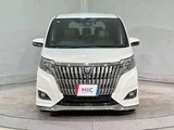 2018 Toyota Esquire 2.0 Gi Sedan for sale, Japanese used car export - photo 3 of 51 | GULJI TRADERS
