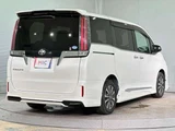 2018 Toyota Esquire 2.0 Gi Sedan for sale, Japanese used car export - photo 5 of 51 | GULJI TRADERS