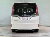 2018 Toyota Esquire 2.0 Gi Sedan for sale, Japanese used car export - photo 6 of 51 | GULJI TRADERS