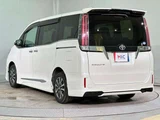 2018 Toyota Esquire 2.0 Gi Sedan for sale, Japanese used car export - photo 7 of 51 | GULJI TRADERS