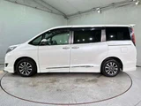 2018 Toyota Esquire 2.0 Gi Sedan for sale, Japanese used car export - photo 8 of 51 | GULJI TRADERS