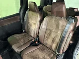 2018 Toyota Esquire 2.0 Gi Sedan for sale, Japanese used car export - photo 47 of 51 | GULJI TRADERS