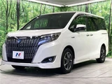 2018 Toyota Esquire Hybrid Gi Sedan for sale, Japanese used car export - photo 8 of 30 | GULJI TRADERS