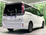 2018 Toyota Esquire Hybrid Gi Sedan for sale, Japanese used car export - photo 12 of 30 | GULJI TRADERS
