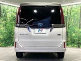 2018 Toyota Esquire Hybrid Gi Sedan for sale, Japanese used car export - photo 22 of 30 | GULJI TRADERS