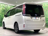 2018 Toyota Esquire Hybrid Gi Sedan for sale, Japanese used car export - photo 23 of 30 | GULJI TRADERS