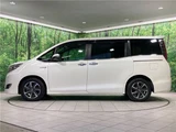 2018 Toyota Esquire Hybrid Gi Sedan for sale, Japanese used car export - photo 24 of 30 | GULJI TRADERS