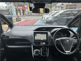 2018 Toyota Esquire Xi Sedan for sale, Japanese used car export - photo 3 of 50 | GULJI TRADERS
