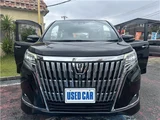 2018 Toyota Esquire Xi Sedan for sale, Japanese used car export - photo 4 of 50 | GULJI TRADERS