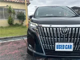 2018 Toyota Esquire Xi Sedan for sale, Japanese used car export - photo 5 of 50 | GULJI TRADERS