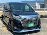 2018 Toyota Esquire 2.0 Gi Sedan for sale, Japanese used car export - photo 50 of 70 | GULJI TRADERS