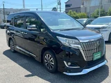 2018 Toyota Esquire 2.0 Gi Sedan for sale, Japanese used car export - photo 51 of 70 | GULJI TRADERS