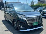 2018 Toyota Esquire 2.0 Gi Sedan for sale, Japanese used car export - photo 52 of 70 | GULJI TRADERS
