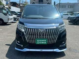 2018 Toyota Esquire 2.0 Gi Sedan for sale, Japanese used car export - photo 53 of 70 | GULJI TRADERS