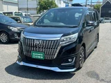 2018 Toyota Esquire 2.0 Gi Sedan for sale, Japanese used car export - photo 54 of 70 | GULJI TRADERS