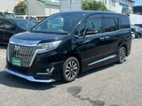 2018 Toyota Esquire 2.0 Gi Sedan for sale, Japanese used car export - photo 55 of 70 | GULJI TRADERS