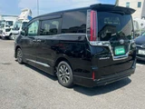 2018 Toyota Esquire 2.0 Gi Sedan for sale, Japanese used car export - photo 58 of 70 | GULJI TRADERS
