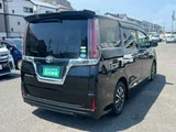 2018 Toyota Esquire 2.0 Gi Sedan for sale, Japanese used car export - photo 59 of 70 | GULJI TRADERS