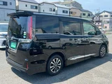 2018 Toyota Esquire 2.0 Gi Sedan for sale, Japanese used car export - photo 60 of 70 | GULJI TRADERS
