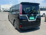 2018 Toyota Esquire 2.0 Gi Sedan for sale, Japanese used car export - photo 68 of 70 | GULJI TRADERS
