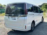 2018 Toyota Esquire 2.0 Gi Sedan for sale, Japanese used car export - photo 2 of 60 | GULJI TRADERS