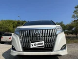 2018 Toyota Esquire 2.0 Gi Sedan for sale, Japanese used car export - photo 37 of 60 | GULJI TRADERS