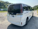 2018 Toyota Esquire 2.0 Gi Sedan for sale, Japanese used car export - photo 40 of 60 | GULJI TRADERS