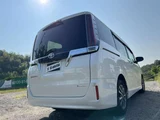 2018 Toyota Esquire 2.0 Gi Sedan for sale, Japanese used car export - photo 41 of 60 | GULJI TRADERS