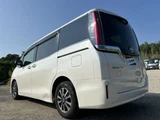 2018 Toyota Esquire 2.0 Gi Sedan for sale, Japanese used car export - photo 43 of 60 | GULJI TRADERS
