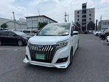 2018 Toyota Esquire 1.8 Hybrid Gi Sedan for sale, Japanese used car export - photo 51 of 68 | GULJI TRADERS