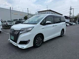 2018 Toyota Esquire 1.8 Hybrid Gi Sedan for sale, Japanese used car export - photo 52 of 68 | GULJI TRADERS