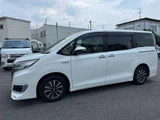 2018 Toyota Esquire 1.8 Hybrid Gi Sedan for sale, Japanese used car export - photo 53 of 68 | GULJI TRADERS