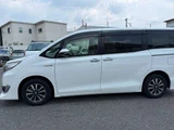 2018 Toyota Esquire 1.8 Hybrid Gi Sedan for sale, Japanese used car export - photo 54 of 68 | GULJI TRADERS