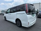 2018 Toyota Esquire 1.8 Hybrid Gi Sedan for sale, Japanese used car export - photo 56 of 68 | GULJI TRADERS