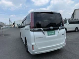 2018 Toyota Esquire 1.8 Hybrid Gi Sedan for sale, Japanese used car export - photo 57 of 68 | GULJI TRADERS