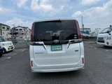 2018 Toyota Esquire 1.8 Hybrid Gi Sedan for sale, Japanese used car export - photo 58 of 68 | GULJI TRADERS