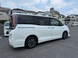 2018 Toyota Esquire 1.8 Hybrid Gi Sedan for sale, Japanese used car export - photo 61 of 68 | GULJI TRADERS