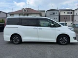 2018 Toyota Esquire 1.8 Hybrid Gi Sedan for sale, Japanese used car export - photo 63 of 68 | GULJI TRADERS