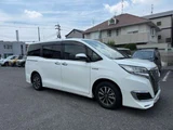 2018 Toyota Esquire 1.8 Hybrid Gi Sedan for sale, Japanese used car export - photo 65 of 68 | GULJI TRADERS