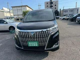 2018 Toyota Esquire 1.8 Hybrid Gi Sedan for sale, Japanese used car export - photo 53 of 74 | GULJI TRADERS