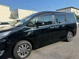 2018 Toyota Esquire 1.8 Hybrid Gi Sedan for sale, Japanese used car export - photo 56 of 74 | GULJI TRADERS