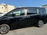2018 Toyota Esquire 1.8 Hybrid Gi Sedan for sale, Japanese used car export - photo 57 of 74 | GULJI TRADERS