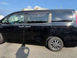 2018 Toyota Esquire 1.8 Hybrid Gi Sedan for sale, Japanese used car export - photo 59 of 74 | GULJI TRADERS