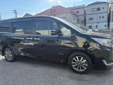 2018 Toyota Esquire 1.8 Hybrid Gi Sedan for sale, Japanese used car export - photo 70 of 74 | GULJI TRADERS