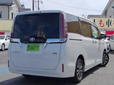 2018 Toyota Esquire Hybrid Gi Sedan for sale, Japanese used car export - photo 2 of 19 | GULJI TRADERS