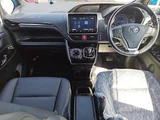 2018 Toyota Esquire Hybrid Gi Sedan for sale, Japanese used car export - photo 3 of 19 | GULJI TRADERS