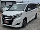 2018 Toyota Esquire Hybrid Gi Sedan for sale, Japanese used car export - photo 2 of 32 | GULJI TRADERS